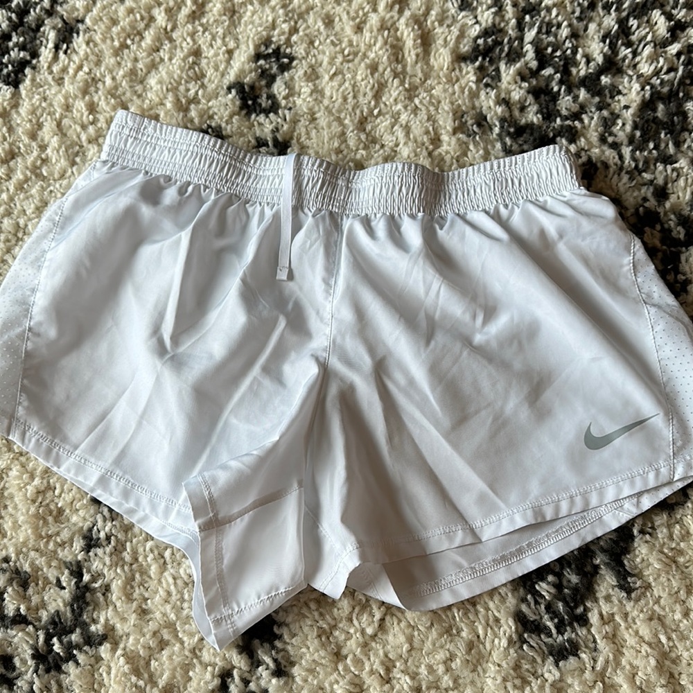 Nike Dri-Fit running shorts